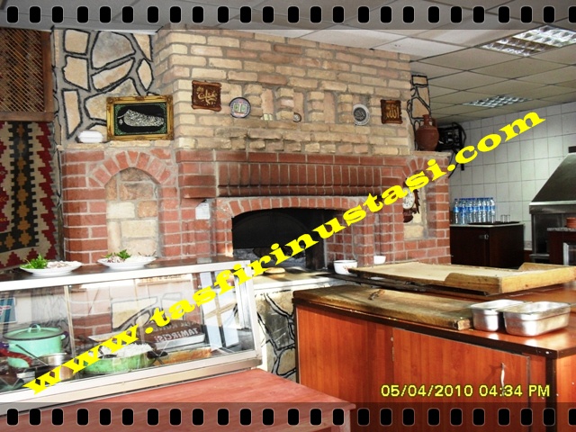 TaşfırınKarafırın